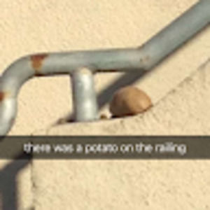 Meet your Posher, Ryan